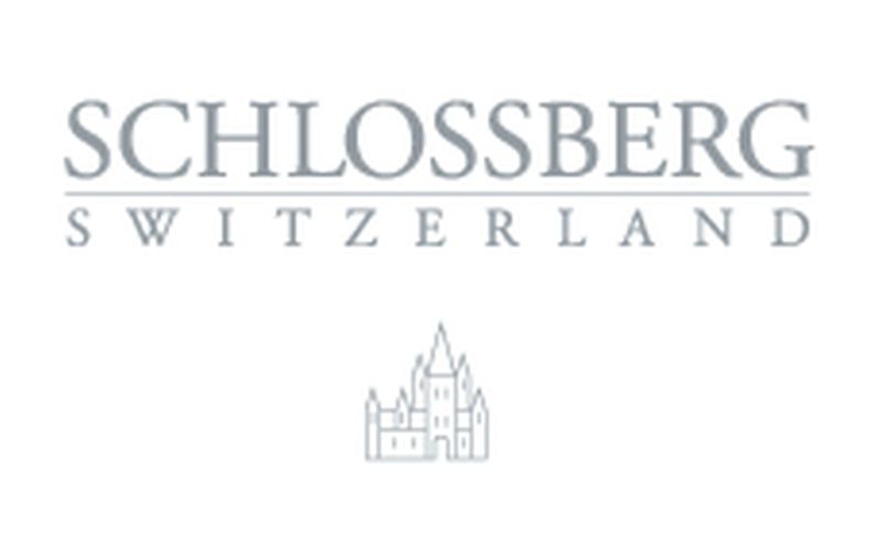 Schlossberg Switzerland Logo